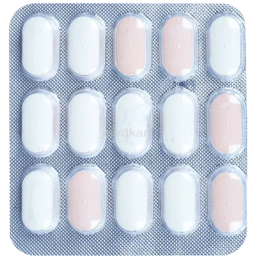 dianorm total 60mg tablet 10's
